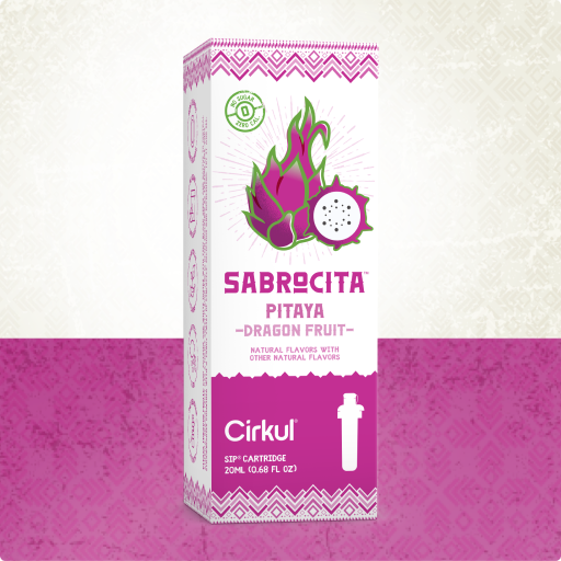 Sabrocita Dragon Fruit U06