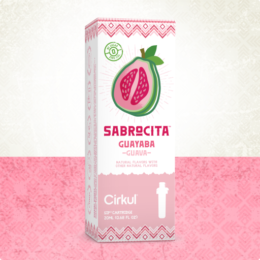 Sabrocita Guava O1V
