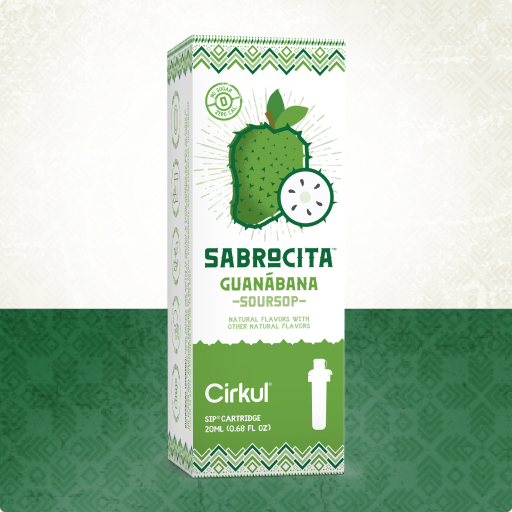 Sabrocita Soursop OA7